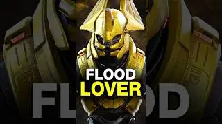 This Elite WANTED to be Infected by The Flood&hellip; | Halo Lore
