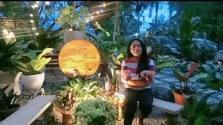 (PART I)FARM AND RESTAURANT/ELENA FARM/TUBTUBON SIBULAN