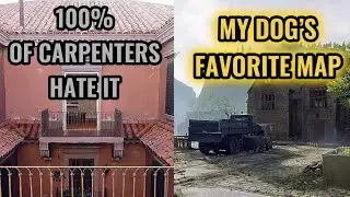 The Most FESTIVE Black Ops 6 Map Tier List