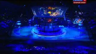 Торжественная церемония открытия Всемирной летней универсиады 2013 в Казани (sl)