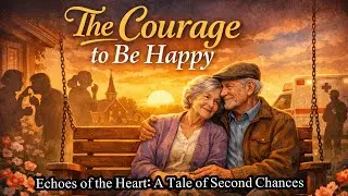 Echoes of the Heart: A Tale of Second Chances