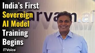 India&rsquo;s First Sovereign AI Model Training Begins | AI TOOL OF THE DAY is AdCreative.ai | 7 July 2025
