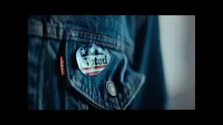 Use Your Vote! ⎜Levi's&reg;