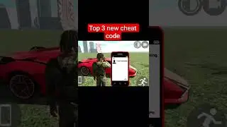 top 3 new cheat code jo abhi abhi game mein add hue hain 🥰🌍😞😞 #postingchallenge #bannichowhomedelive