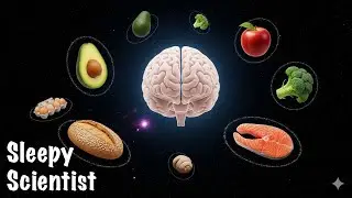 HOW THE FOOD YOU EAT AFFECTS YOUR BRAIN