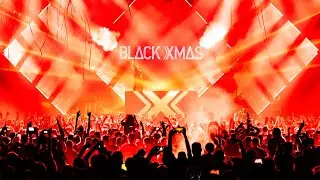 Black Xmas by Pirate Station 22.12.2018 &mdash; Teaser | Radio Record