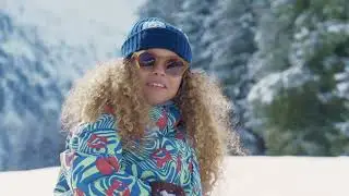 Fall/Winter Collection 2024/25, All Mountain | namuk - outdoor clothing for kids