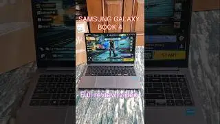 Samsung Galaxy Book 4, i3 13th Review Video