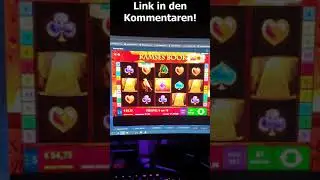 Ramses Book FREISPIELE - Novoline, Merkur Magie Online Spielothek #shorts