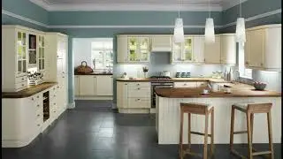 Modular Kitchen Design | Luxury Design Kitchens | Stylish Kitchen | Top Kitchen Designs Catalogue