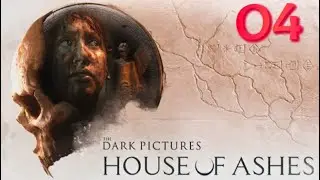 House Of Ashes - Lets play trying to keep everyone alive (part 4)