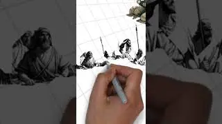 Comment la foi en action peut-elle changer le destin ? Le courage d'Abram r&eacute;v&eacute;l&eacute; !