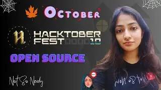 Hacktoberfest-2023 | #opensource, #freedigitalswags and more!