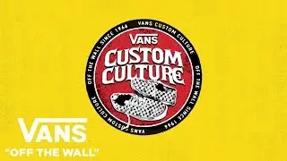 Vans Asia Custom Culture Competition 2017: Korean Promo | Custom Culture | VANS