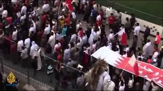 The Listening Post - Arab revolutions and the media