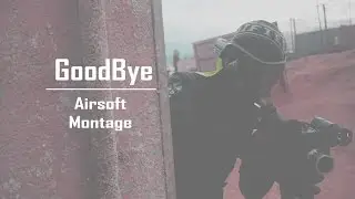 WSE | Goodbye Dylan :( | Airsoft montage SC Village / SC Viper