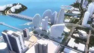 MIAMI GLAMOUR - RESORTS WORLD MIAMI