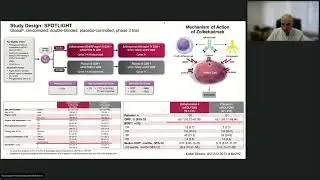 Новости ASCO GI (вебинар 29 марта 2023)