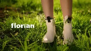 Florian | Official Teaser