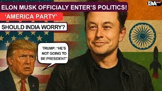 America Party vs Trump: Is a New Political Era Beginning?