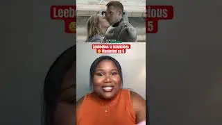 MURDERBOT EP  Reaction & Review | Leebeebee is Suspicious! #murderbot #appletv #alexanderskarsgard