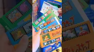 📸✨RARE Pok&eacute;mon Snap Merch! #pokemon #nintendo #japan