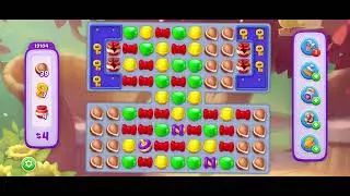 Playrix Homescapes Gameplay Walkthrough Level 19104
