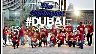 CHRISTMAS TREE LIGHTING DDF 2018