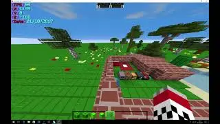 Ich habe die Bl&ouml;cke vom HowToBedwars 35k Pack ver&auml;ndert!