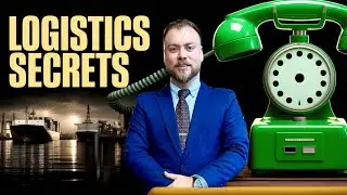 Cold Calls, Big Wins: Inside a Logistics Pro&rsquo;s Daily Grind