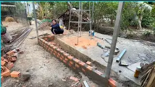  CHUẨN BỊ CUỐN NỀN THÌ BẮT NGỜ KÊNH HMN GỌI BÁO NHẬN QUÀ CỦA CÔ 3 TẶNG (TTVLOG)