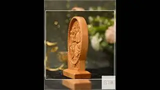 Jesus and The Apostles' Last Supper Wooden Sculpture Catholic Statue Jesus and the Apostles Relig...