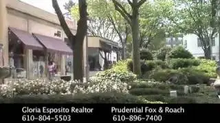 Ardmore PA Video Tour and Real Estate.mov