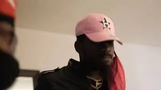 K2ol from Gutta Gang 2G freestyle in Atlanta Shot by ScrewstonMediaTV
