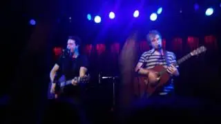 Shane Harper SF
