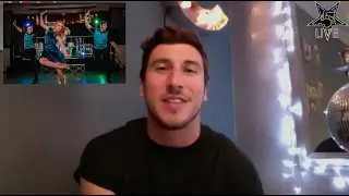 5 Star Live talks to Dancer & Singer/Songwriter Adam Lyons about working at London Irish Centre