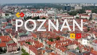 МЕСТОНАХОЖДЕНИЕ В ПОЗНАНИ | ОФИСЫ SOFTWISS | РАБОТА В ПОЛЬШЕ