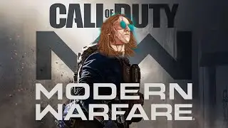 🔴LIVE - Commentary on COD - Call of Duty: Modern Warfare