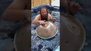 НА ВОДЕ или ПОД ВОДОЙ? 💦🤿💦