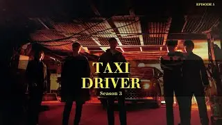 Model Taxi Season 3 Episode 5 Explained in Hindi | Taxi Driver