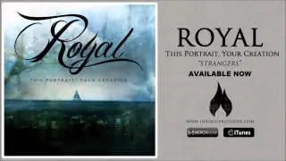 Royal - Strangers