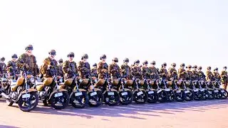 Force Unifiée bouclier du SAHEL / AES