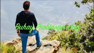 My vlog intro | PromdiChannel