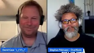 OverNode Technical Q&A with @beardpappa