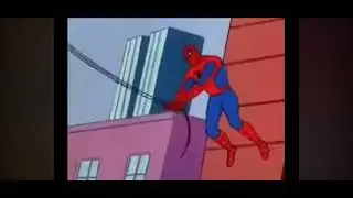 Spider-Man 1967 theme song