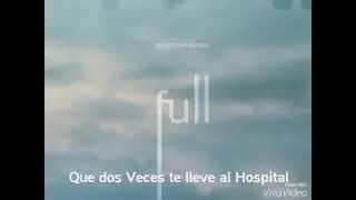 Full - Distintos (Letra)