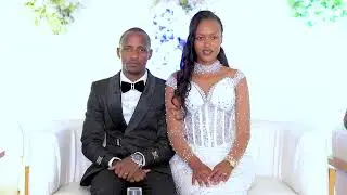 Wedding Ceremony Shema & Divine ( Part2 Reception ) 16/11/2025