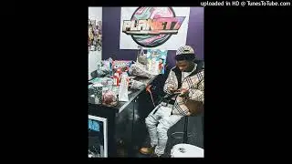 MG SLEEPY x OHIO Sample Type Beat - &ldquo;EMBASSY&rdquo; (prodlilwock x TTSCHNG)