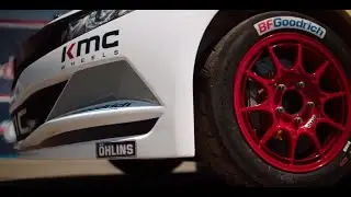 BFG Global RallyCross | BFGoodrich Canada