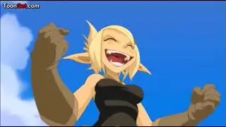 Wakfu - Evangelyne I'm A Lady